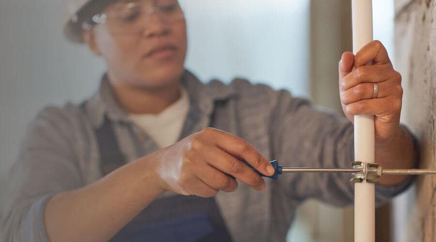 Professional water heater repair in Beverly, MA